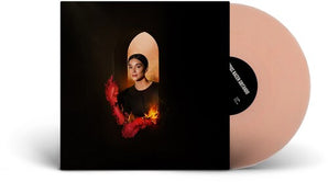 St. Vincent - Todos Nacen Gritando LP (Translucent Rose Vinyl)