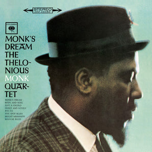 Thelonious Monk - Monk's Dream CD