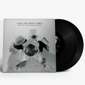 Shakey Graves - And The War Came: 10th Anniversary 2LP