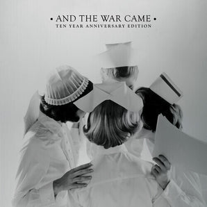 Shakey Graves - And The War Came: 10th Anniversary 2LP