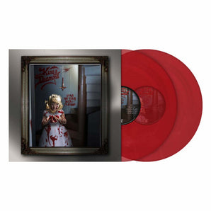 King Diamond - Give Me Your Soul... Please 2LP (Red Vinyl)