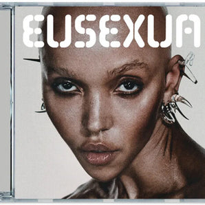 FKA Twigs - EUSEXUA CD