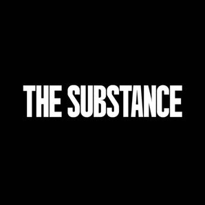 The Substance (Raffertie) - Soundtrack LP (Green Vinyl)