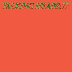 Talking Heads - Talking Heads: 77 4LP (Deluxe Edition Box Set)