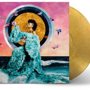 Allison Russell - The Returner LP (Gold Vinyl)