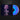 Blut Aus Nord - Hallucinogen 2LP (Purple, Blue, Green Merge Vinyl)