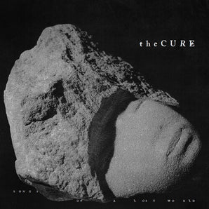 The Cure - Songs Of A Lost World LP (180g Bio-vinyl)