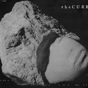 The Cure - Songs Of A Lost World CD