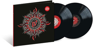 Godsmack - IV 2LP