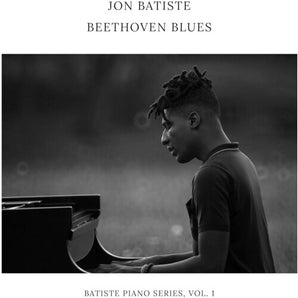 Jon Batiste - Beethoven Blues CD