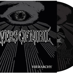 Rivers Of Nihil -  Hierarchy LP