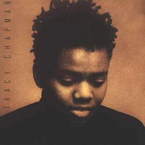 Tracy Chapman - Tracy Chapman LP