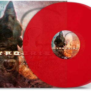 Hypocrisy - Catch 22 2LP (Red Vinyl)