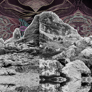 All Them Witches - Dying Surfer Meets His Maker LP (Color Vinyl)