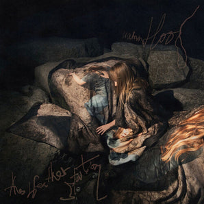 The Weather Station - Humanhood LP (MARKDOWN)