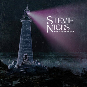 Stevie Nicks - Lighthouse 7" (White Vinyl) (RSDBF2024)