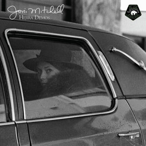 Joni Mitchell - Hejira Demos LP (180g) (RSDBF2024)