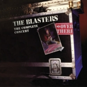 The Blasters - Over There: Live At The Venue, London, 1982 The Complete Concert LP (RSDBF2024)