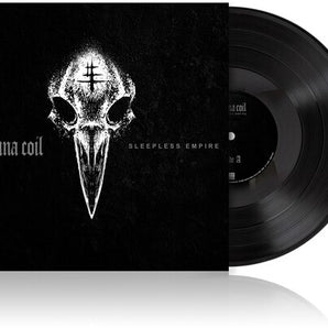 Lacuna Coil - Sleepless Empire LP