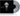Lacuna Coil - Sleepless Empire LP (Silver Vinyl) (MARKDOWN)