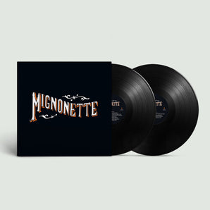 The Avett Brothers - Mignonette LP (180g)