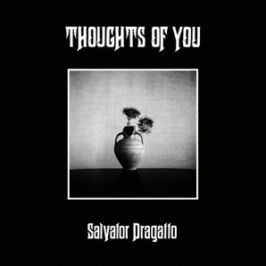 Salvator Dragatto - Thoughts Of You LP