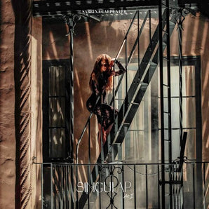 Sabrina Carpenter - Singular: Act II LP
