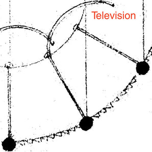 Television - Television LP