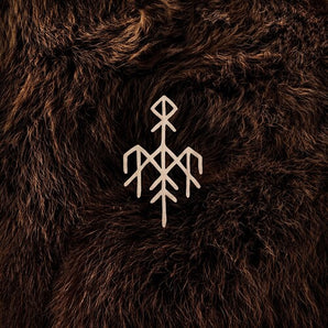 Wardruna - Birna CD