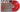 Bush - Sixteen Stone 2LP (30th Anniversary Edition) (Red Vinyl)