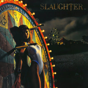 Slaughter - Stick It to Ya LP