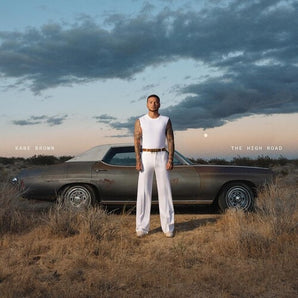Kane Brown - The High Road LP