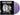 Jerry Garcia & David Grisman - Bare Bones: Volume I - Master Takes 2LP (Purple Vinyl)