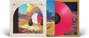 Silverstein - Antibloom LP (Pink Vinyl)