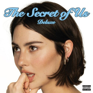 Gracie Abrams - The Secret Of Us CD (Deluxe Edition)
