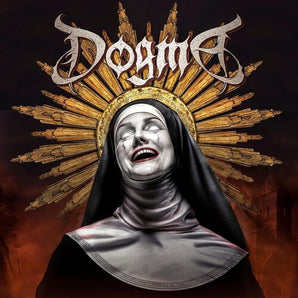 Dogma - Dogma CD