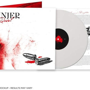 Jinjer - Duel LP (White Vinyl)