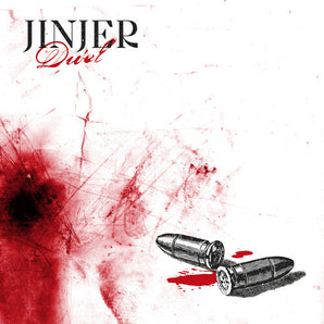 Jinjer - Duel CD