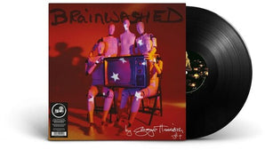 George Harrison - Brainwashed LP