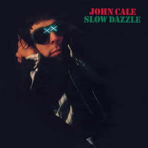 John Cale - Slow Dazzle LP