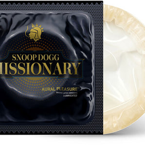 Snoop Dogg - Missionary LP (Picture Disc)