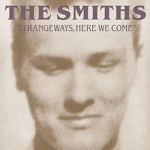 Smiths - Strangeways, Here We Come CD