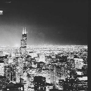 Into it. Over it. -  Covers Collection Vol. 1 LP (White on Black Vinyl)