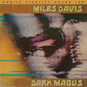 Miles Davis - Dark Magus LP (Original Master Recording, 180g)