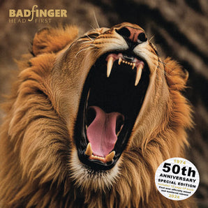 Badfinger - Head First: 50th Anniversary LP