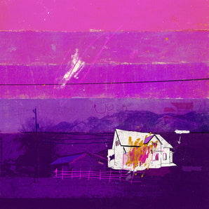 Free Throw - Those Days Are Gone: 10th Anniversary 2LP (Pink Vinyl)