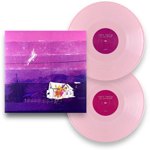 Free Throw - Those Days Are Gone: 10th Anniversary 2LP (Pink Vinyl)