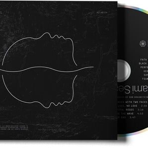 Spiritbox - Tsunami Sea CD