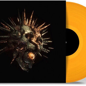 Bleed from Within - Zenith LP (Orange Vinyl)