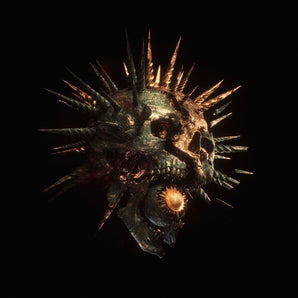 Bleed from Within - Zenith CD